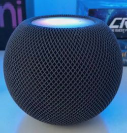 Apple HomePod mini – $70