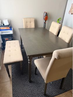 Dinning table