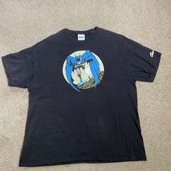 Vintage Batman T Shirt 