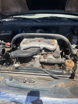 01 Suzuki Grand Vitara Parts 