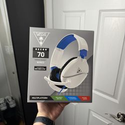Turtle Beach Gaming Headset
