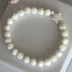 Mother Of Pearl Shells