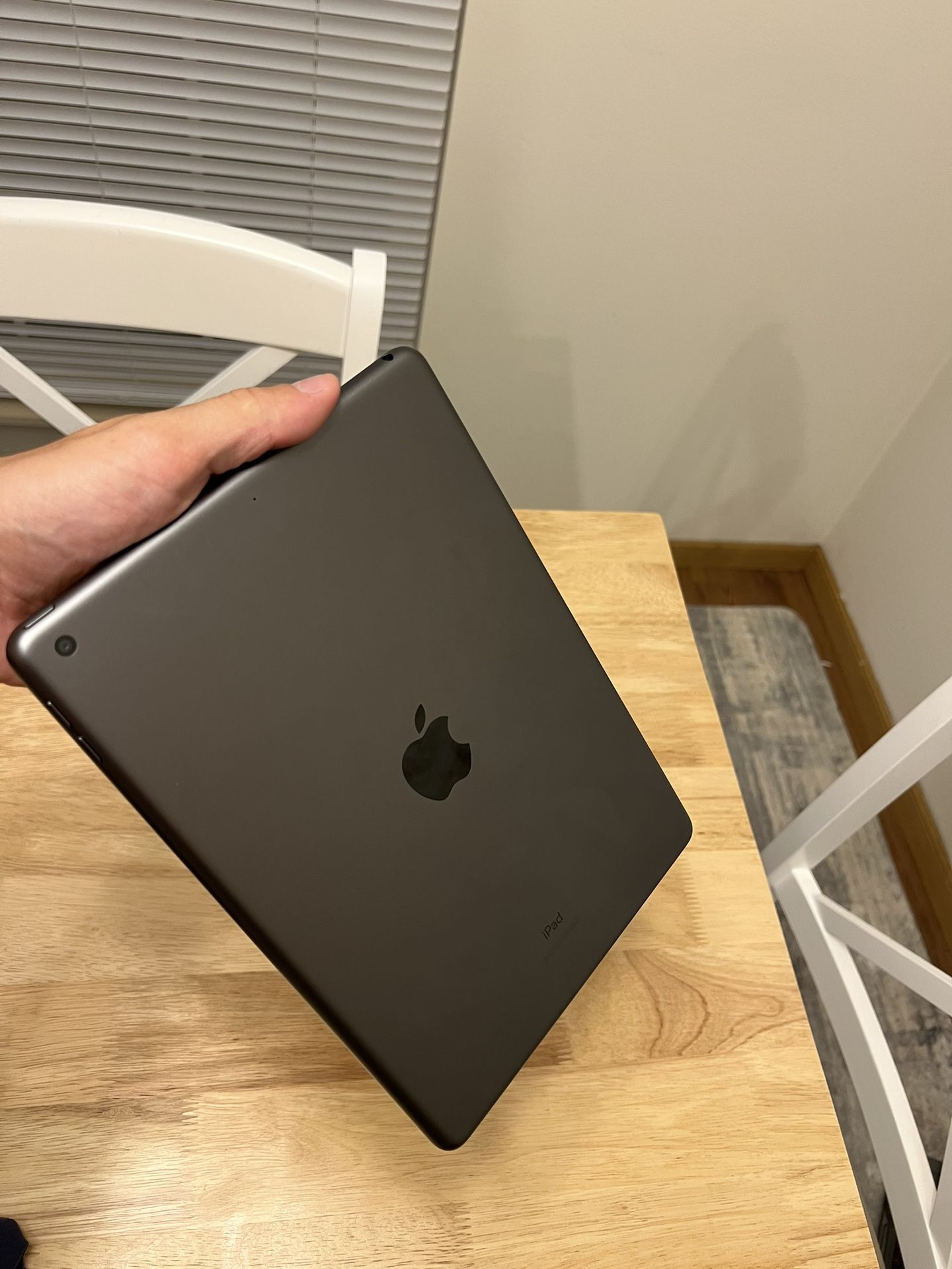 iPad 9th Generation 64GB WI-FI