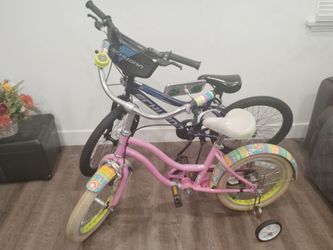 bike for kids