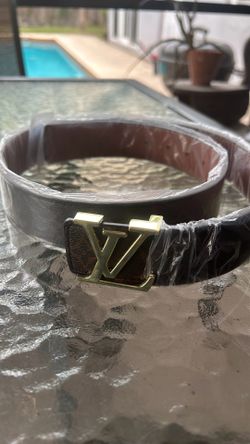 Lv belt