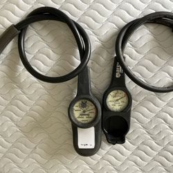 Scuba dive Extra Pressure Gauges $35 Each