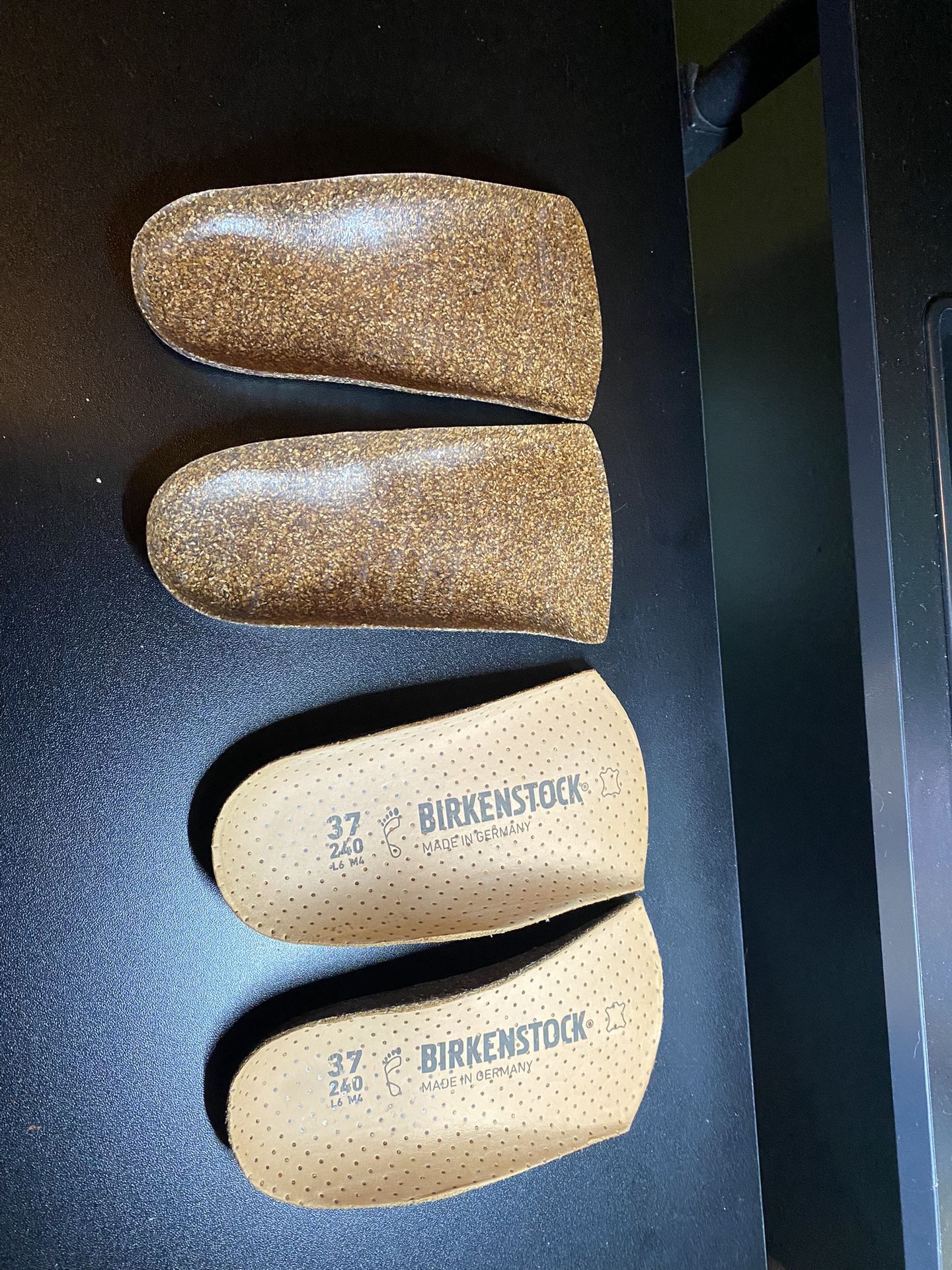 Birkenstocks Women’s Size 38/8