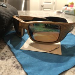 Costa Permit 580G Polarized Glass Sunglasses