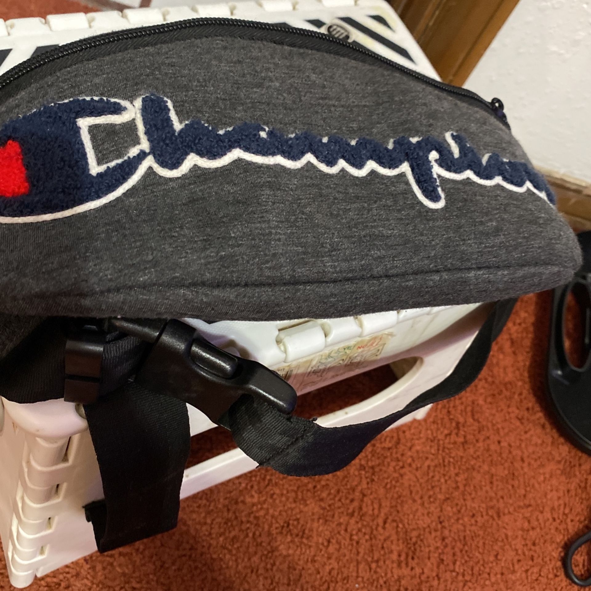 Champion Waist Bag