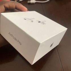 AirPods Pro 2