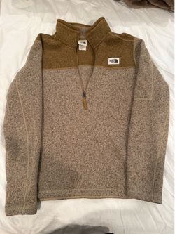 Men’s Northface Small