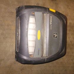 Zebra Printer