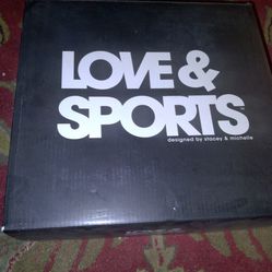 Love & Sports  