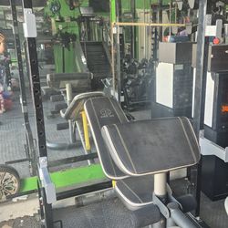 150 or Trade for other gym equipment