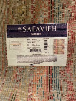 Runner Rugs $40
