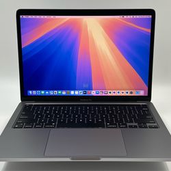 M1 16GB 256GB MacBook Pro Touch Bar