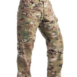 Crye Precision G4 Aviation Field Pant – Size 34R – New Without Tags 