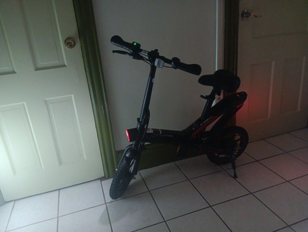 E Bike For Sale