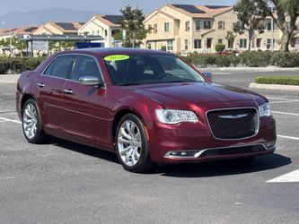 2020 Chrysler 300