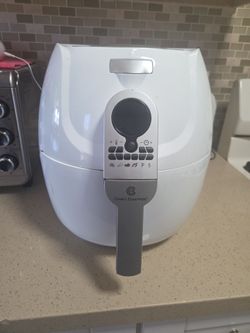 Cooks essentials airfryer