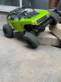 Scx10 deadbolt