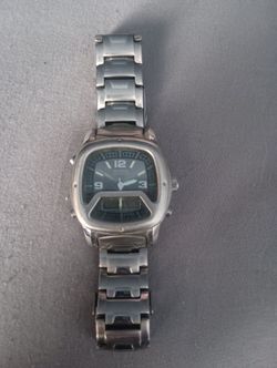 Fossil Watch 