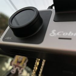  Dash Camera