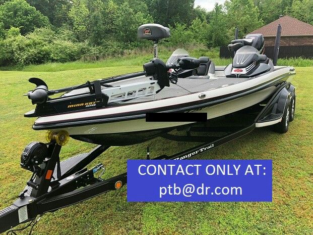 Photo jtykt2017 Ranger 520C