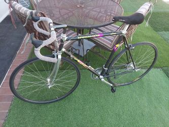 Bicycle: Specialized Epic Allez