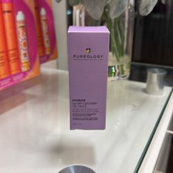 NEW pureology Hair Oil 