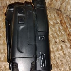 Video Camcorder 8 10x Handyman