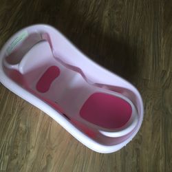 Baby Bath Tub