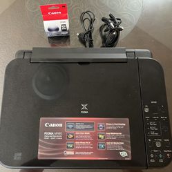 Wireless Printer