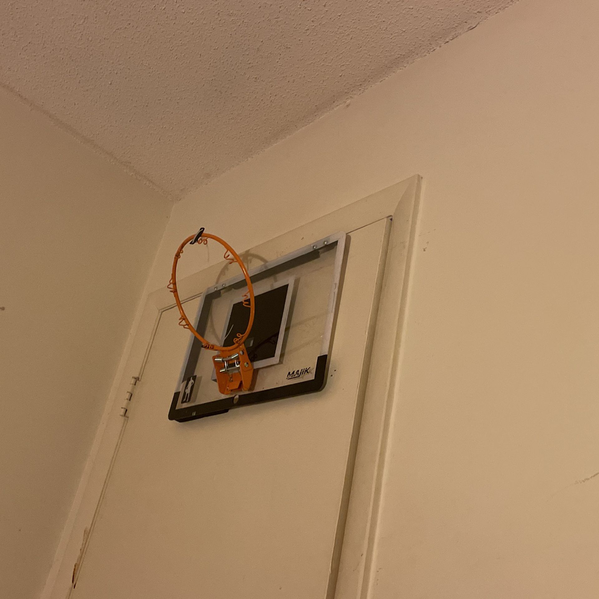 Mini Basketball Hoop 