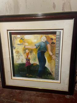 Painting