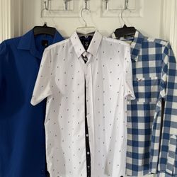 Men Shirts