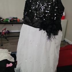 Justice Dress