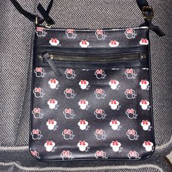 Minnie Mouse Purse