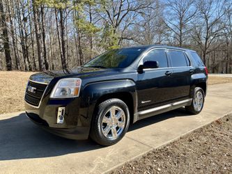 2015 GMC Terrain