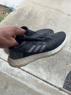 Adidas Boost go size 7.5 shoes