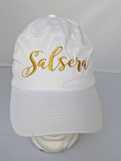Salsera, Boricua, Puerto Rico - Caps & Hats