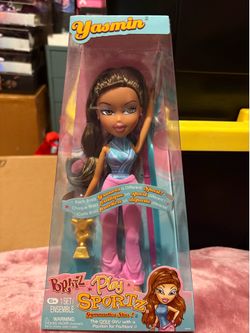 Bratz Yasmin