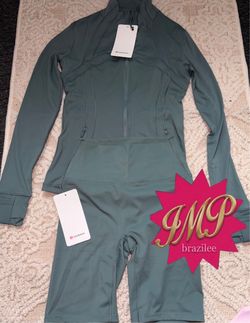 Lululemon set