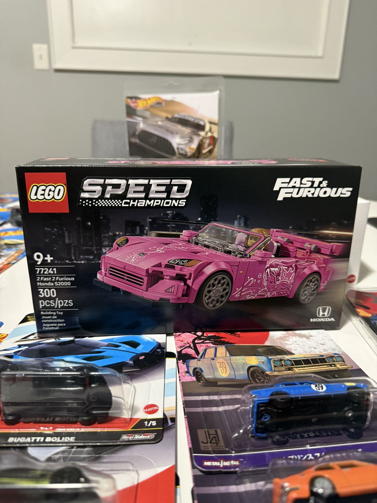 Lego