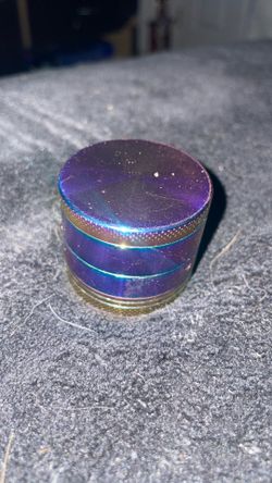 grinder ☘️