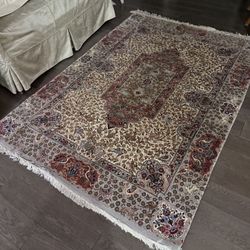 Persian Hand Made Rug