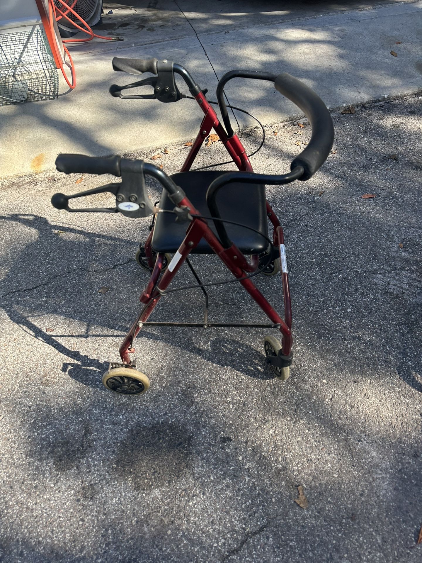 Adult Walker