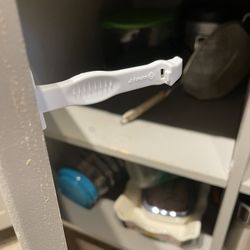 Baby safety latches And More 🧰