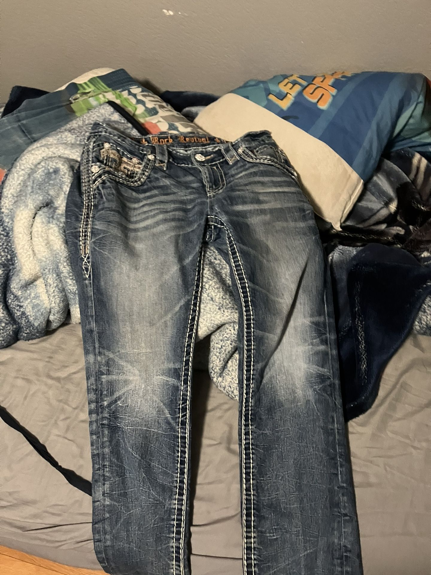 Size 30 Rock