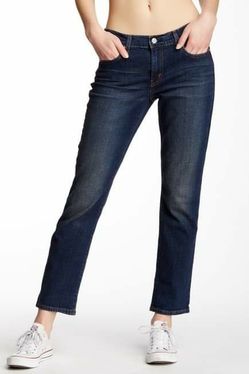 Levi's 414 relaxed jean 26x32